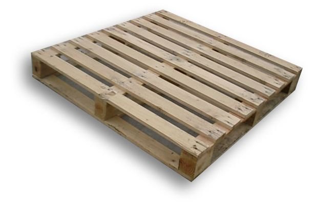 Cómo conseguir Palets 24