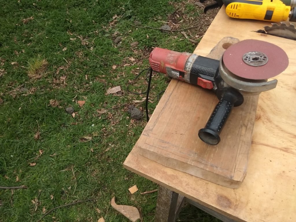 Cómo hacer tablas de picar 2