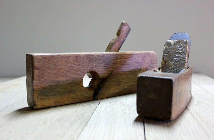 Qué es y cómo funciona un cepillo eléctrico para madera 3 Qué es y cómo funciona un cepillo eléctrico para madera 3