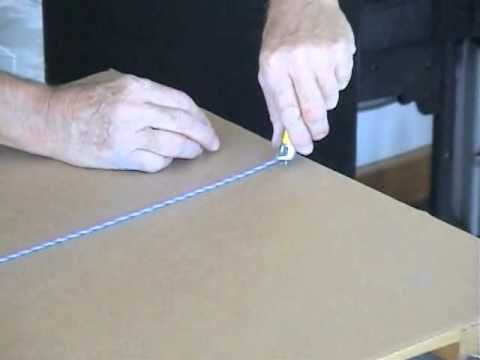 Qué es y cómo funciona una sierra circular o serrucho eléctrico 5 Qué es y cómo funciona una sierra circular o serrucho eléctrico 5