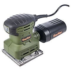 Qué es y cómo funciona una lijadora eléctrica 3