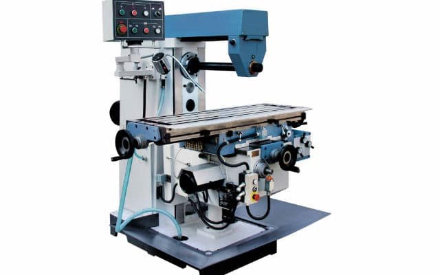 Qué es y cómo se usa una fresadora o router 1