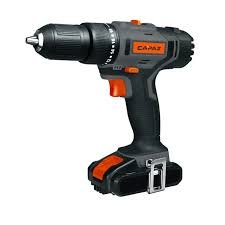 Qué es y cómo se usa un taladro 2