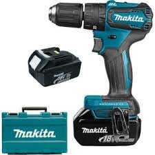 Qué es y cómo se usa un taladro 4