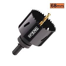 Qué es y cómo se usa un taladro 9