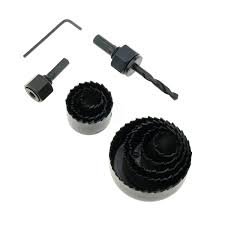 Qué es y cómo se usa un taladro 8