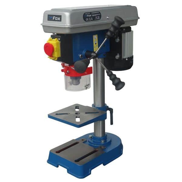 Qué es y cómo se usa un taladro 3