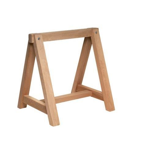 Caballetes o Burro de Trabajo Plegables Ultra Resistentes 1