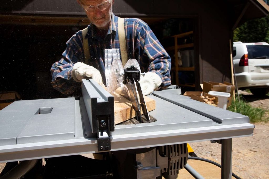 Sierra de Mesa o Sierra de Banco, qué es, cómo se usa, seguridad y más 6 Sierra de Mesa o Sierra de Banco, qué es, cómo se usa, seguridad y más 6