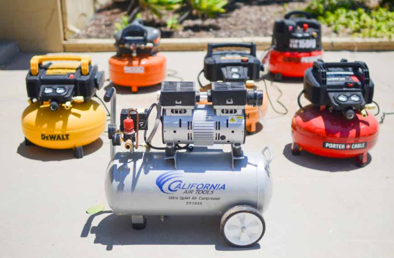 Compresores de aire para el taller todo lo que debes saber 2 Compresores de aire para el taller todo lo que debes saber 2